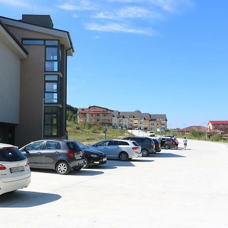 Apartman Aqua Podhájska المظهر الخارجي الصورة