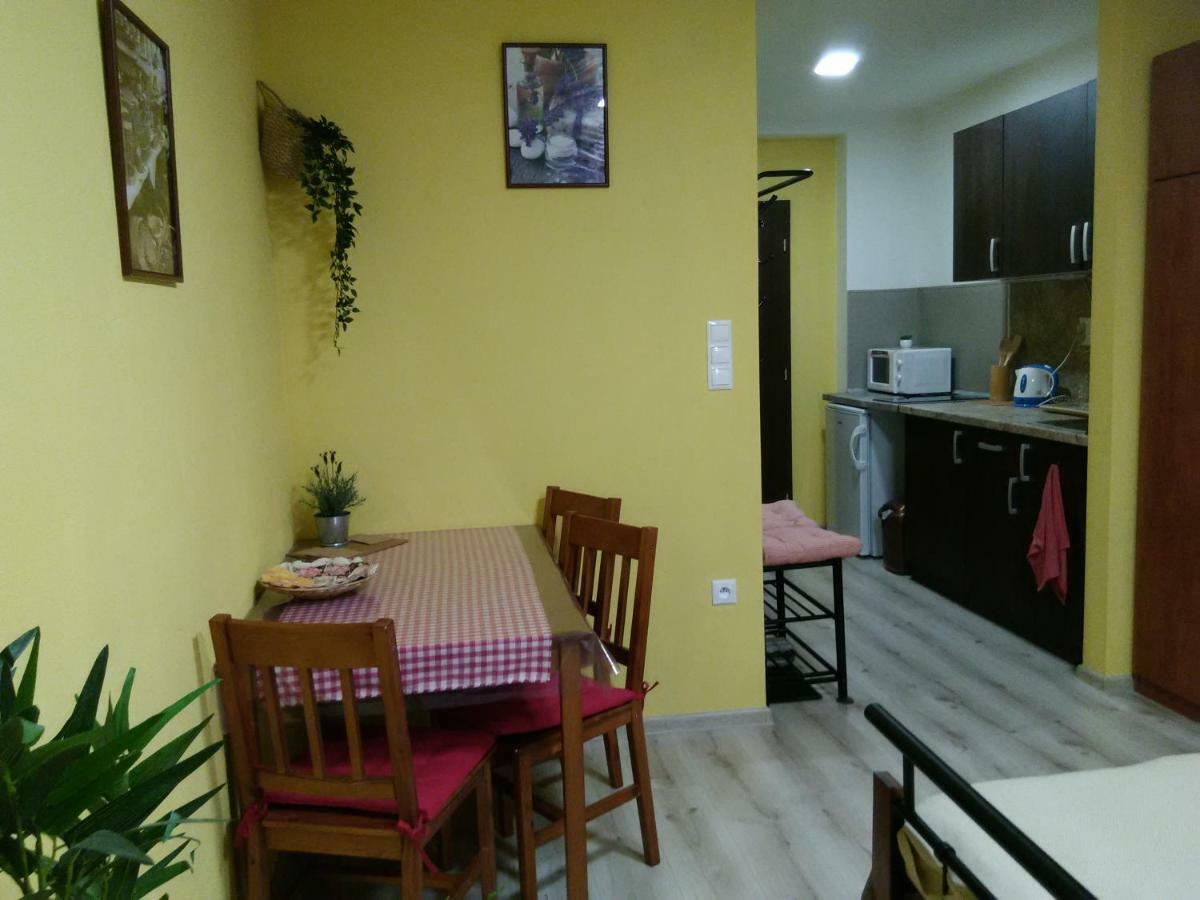 Apartman Aqua Podhájska المظهر الخارجي الصورة