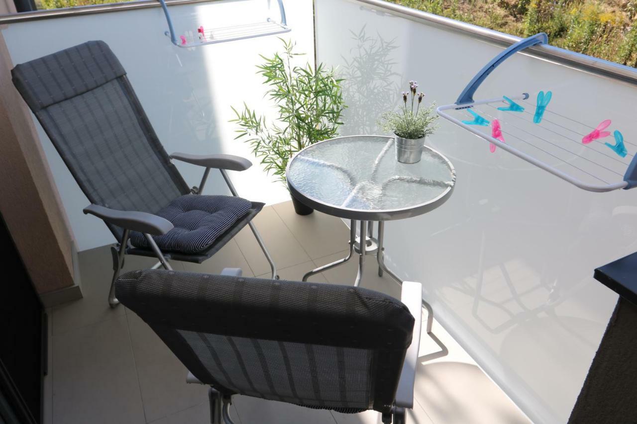 Apartman Aqua Podhájska المظهر الخارجي الصورة